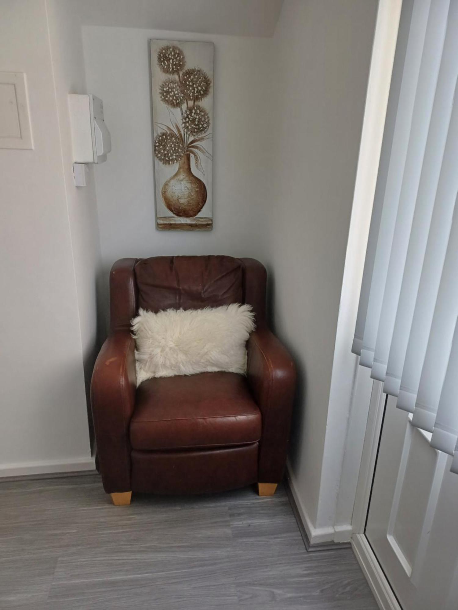 Beautiful Maisonette Leeds  Esterno foto