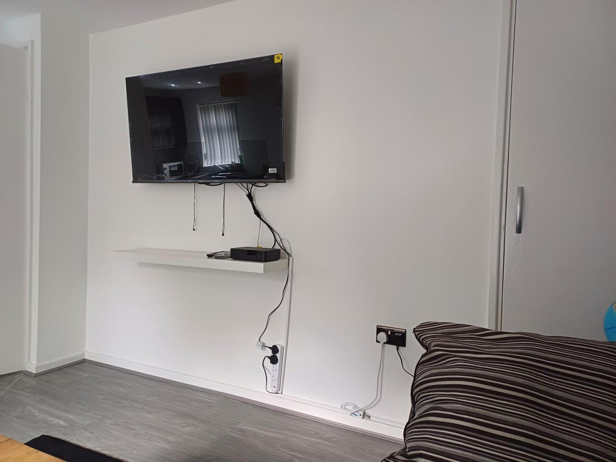 Beautiful Maisonette Leeds  Esterno foto