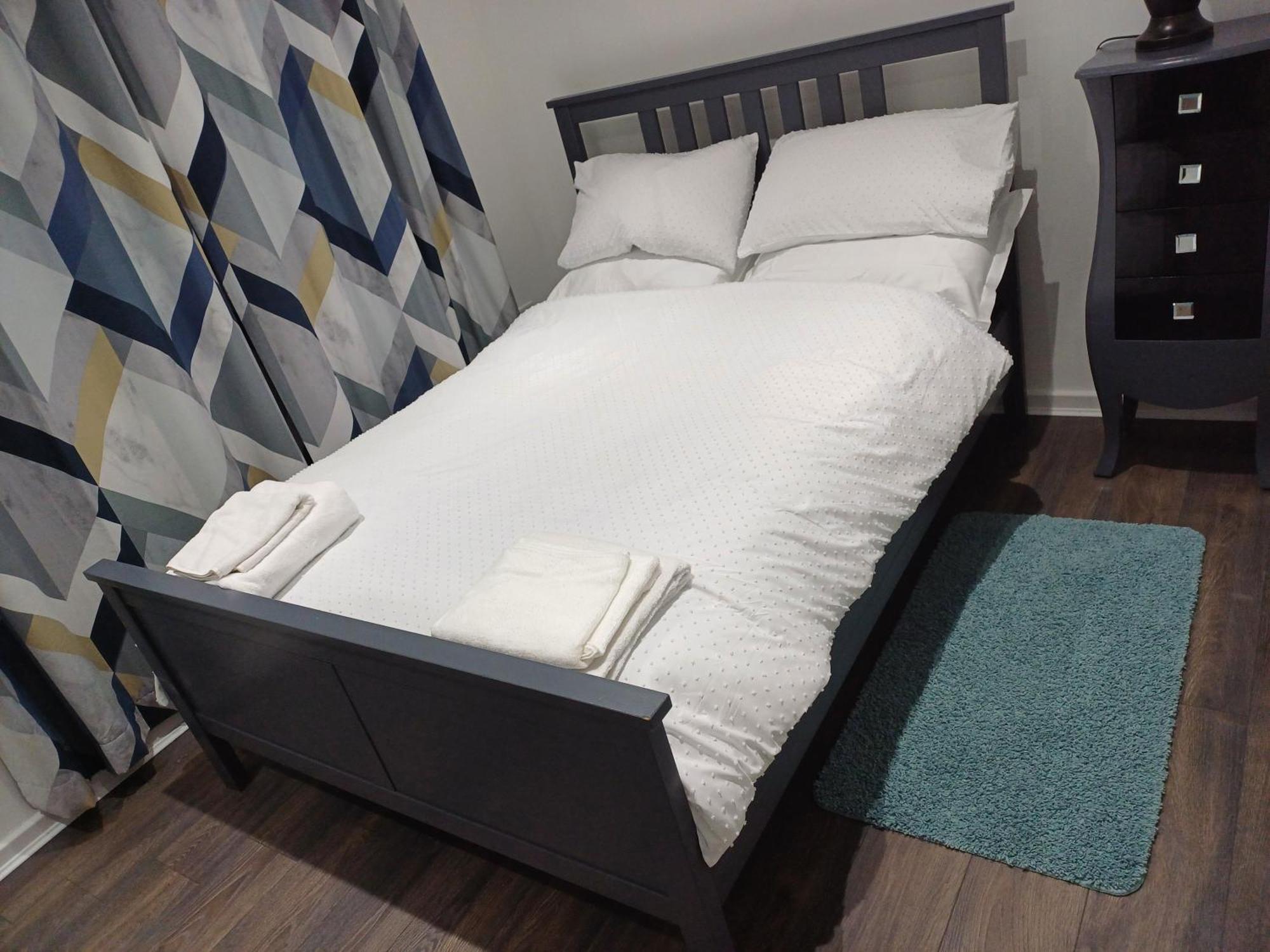 Beautiful Maisonette Leeds  Esterno foto