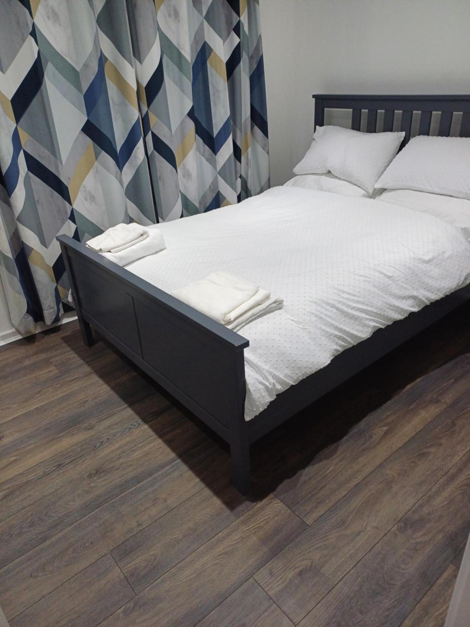 Beautiful Maisonette Leeds  Esterno foto