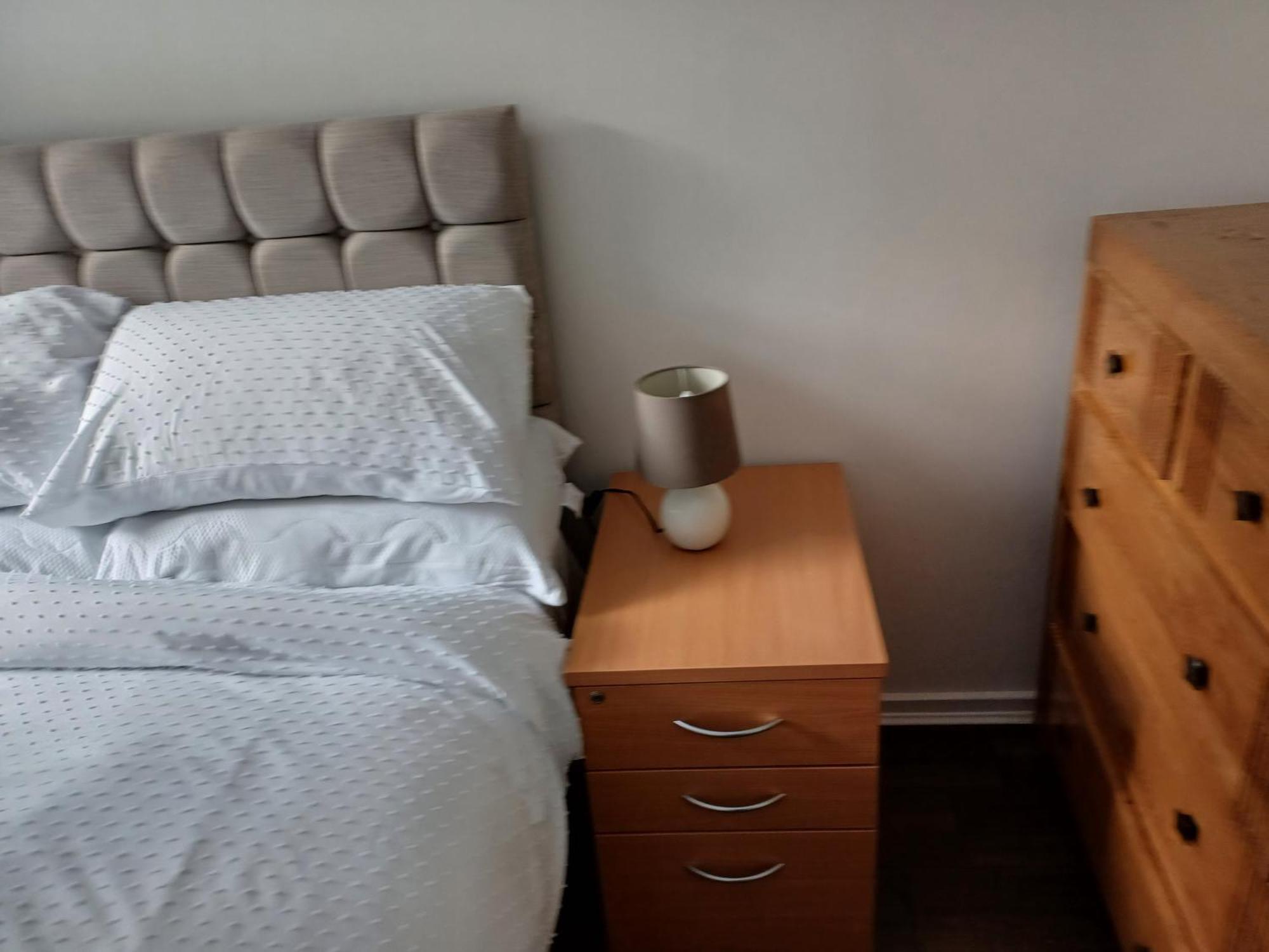 Beautiful Maisonette Leeds  Esterno foto
