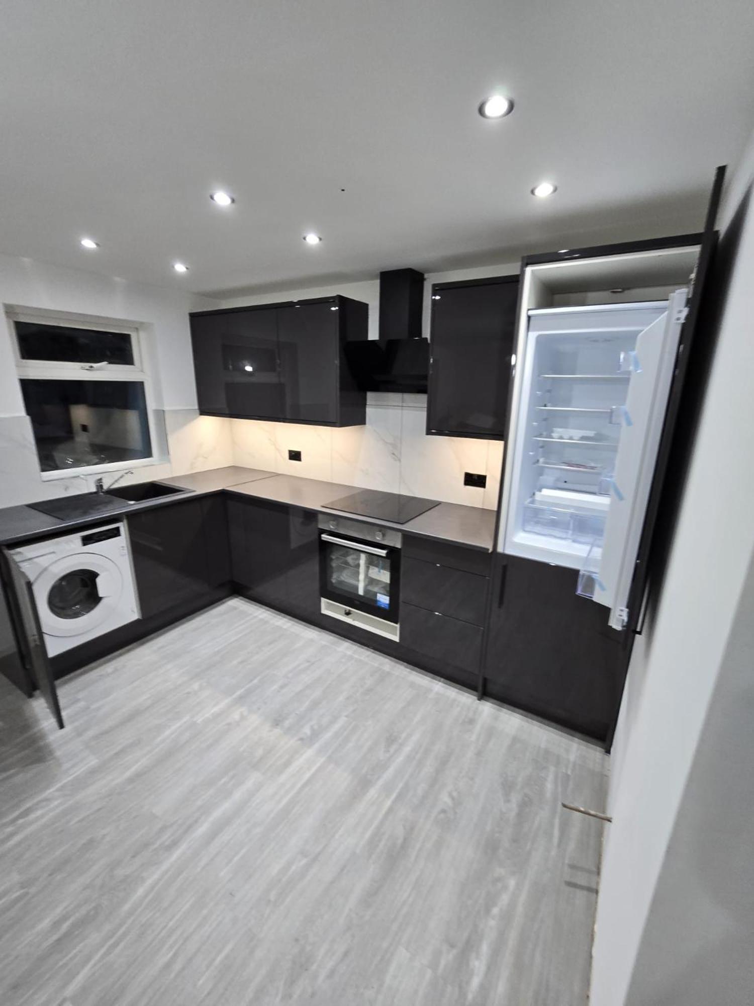 Beautiful Maisonette Leeds  Esterno foto