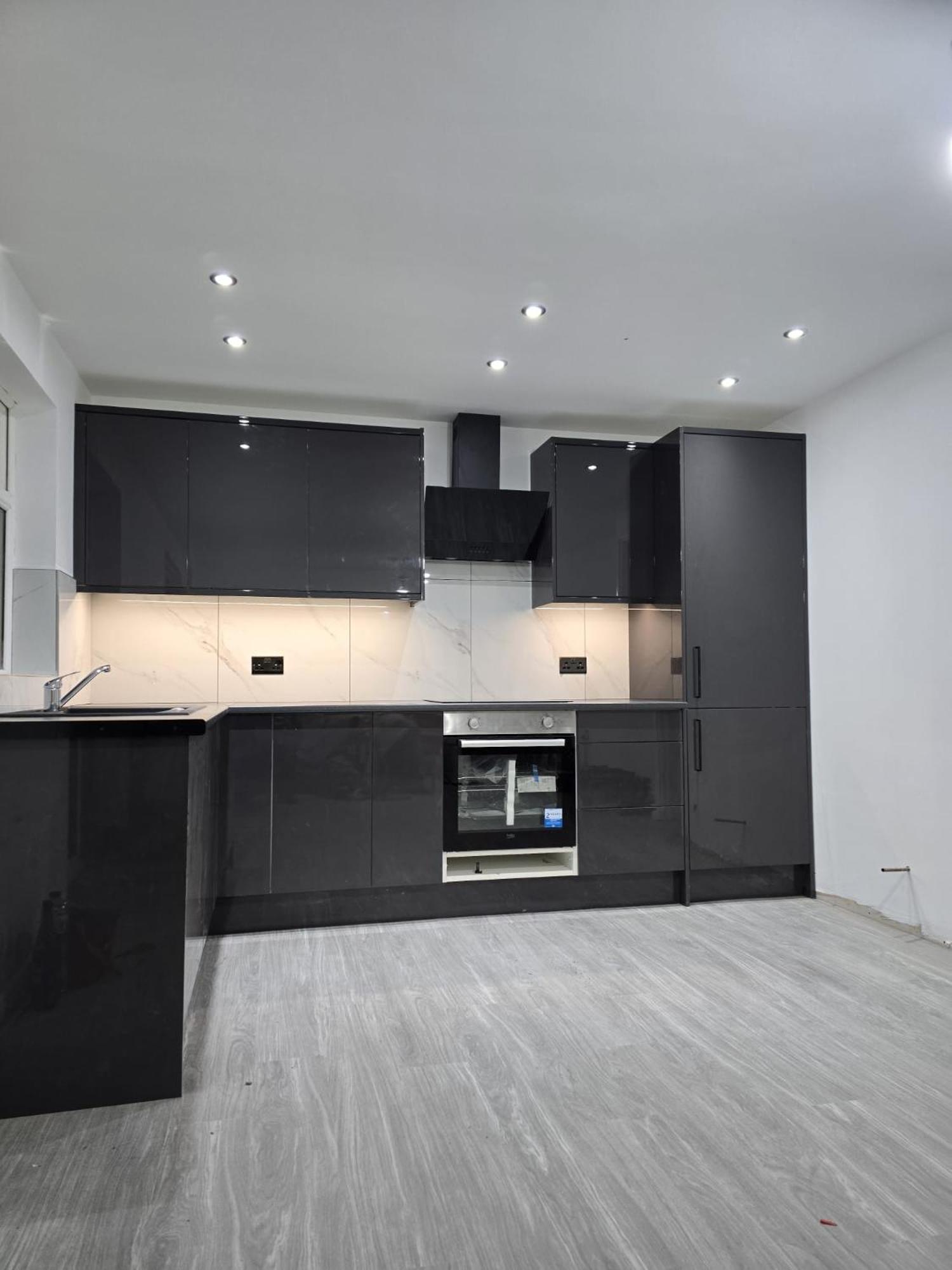 Beautiful Maisonette Leeds  Esterno foto