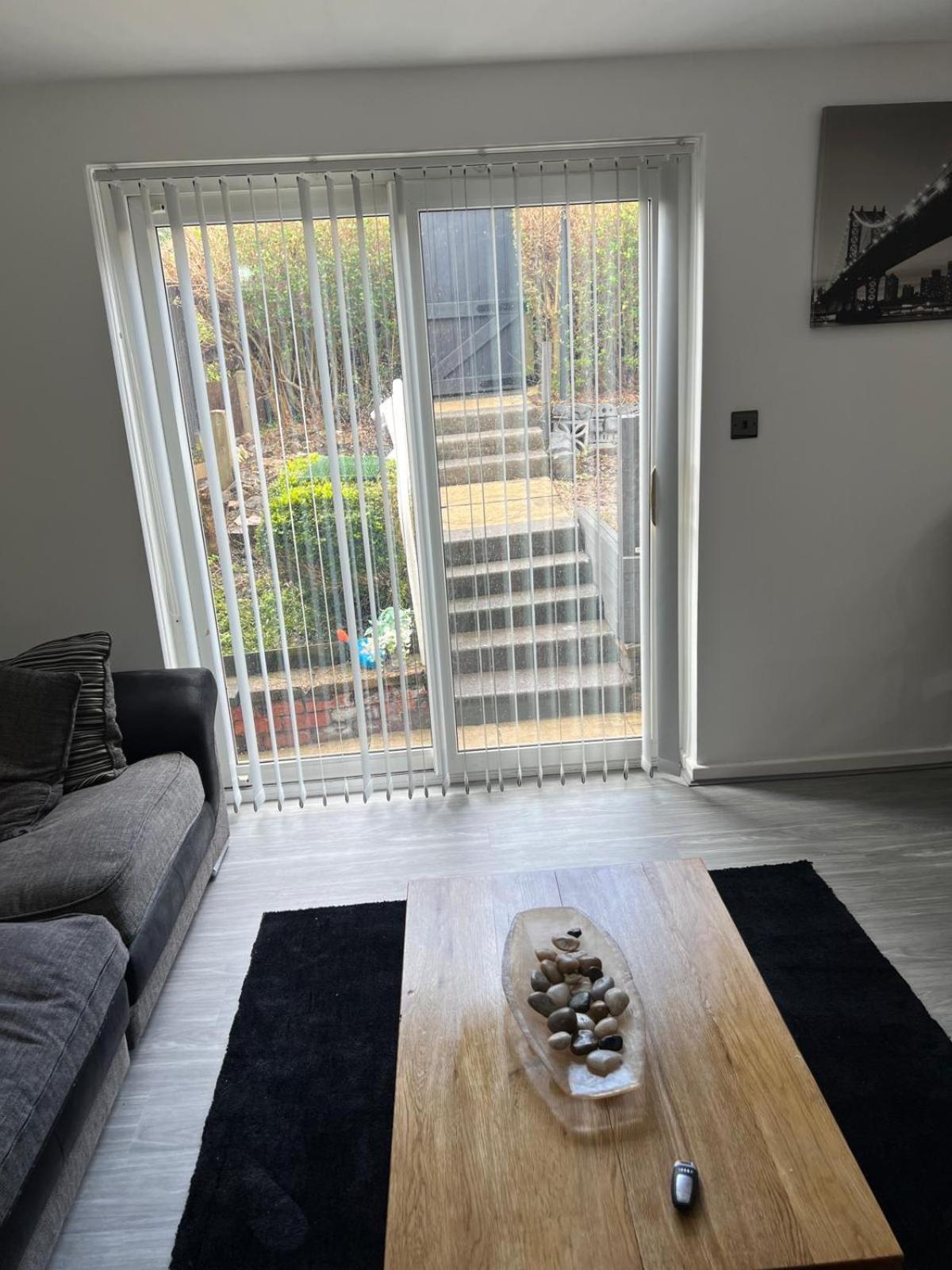 Beautiful Maisonette Leeds  Esterno foto