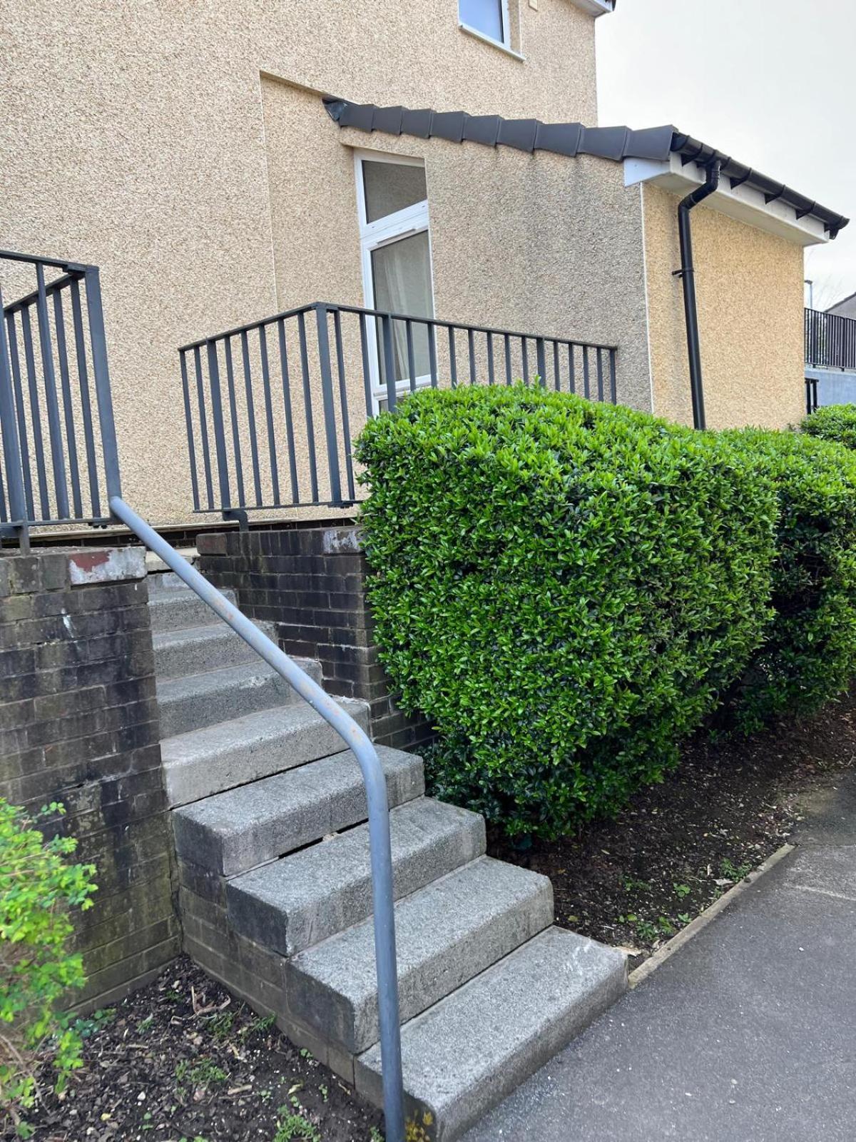 Beautiful Maisonette Leeds  Esterno foto