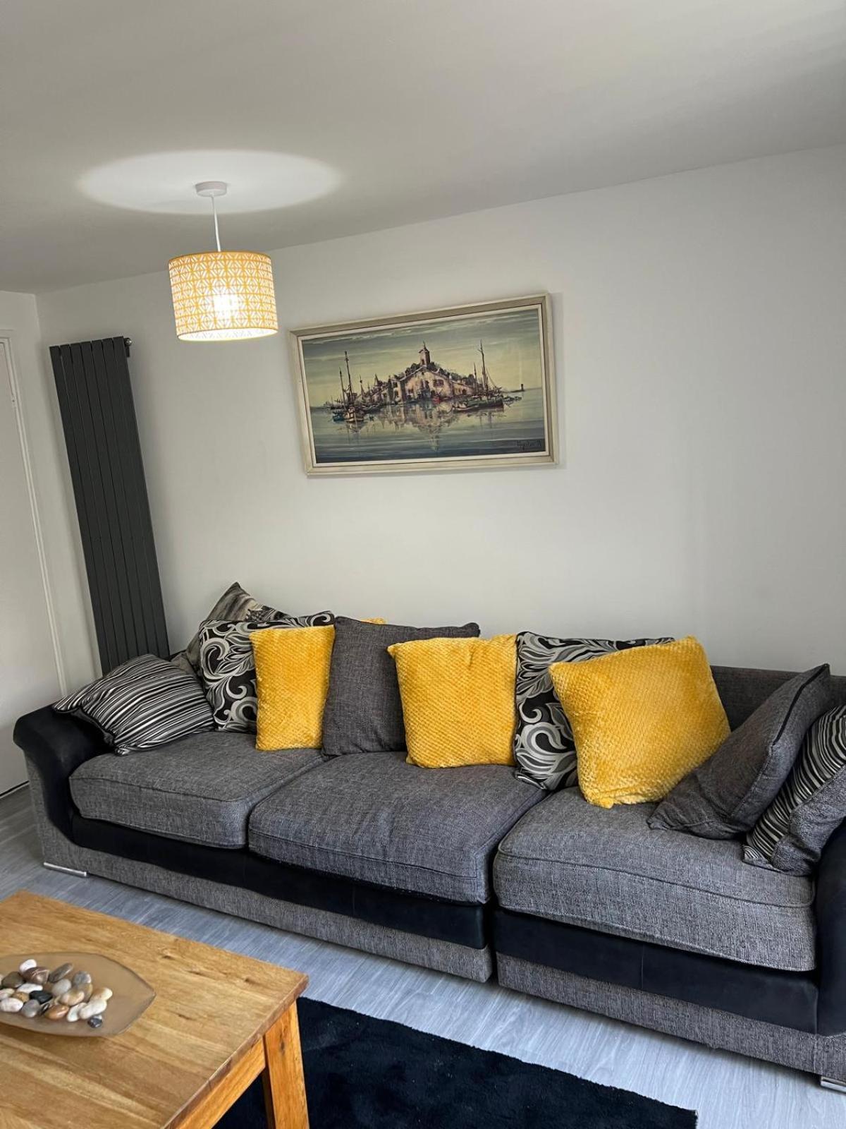 Beautiful Maisonette Leeds  Esterno foto