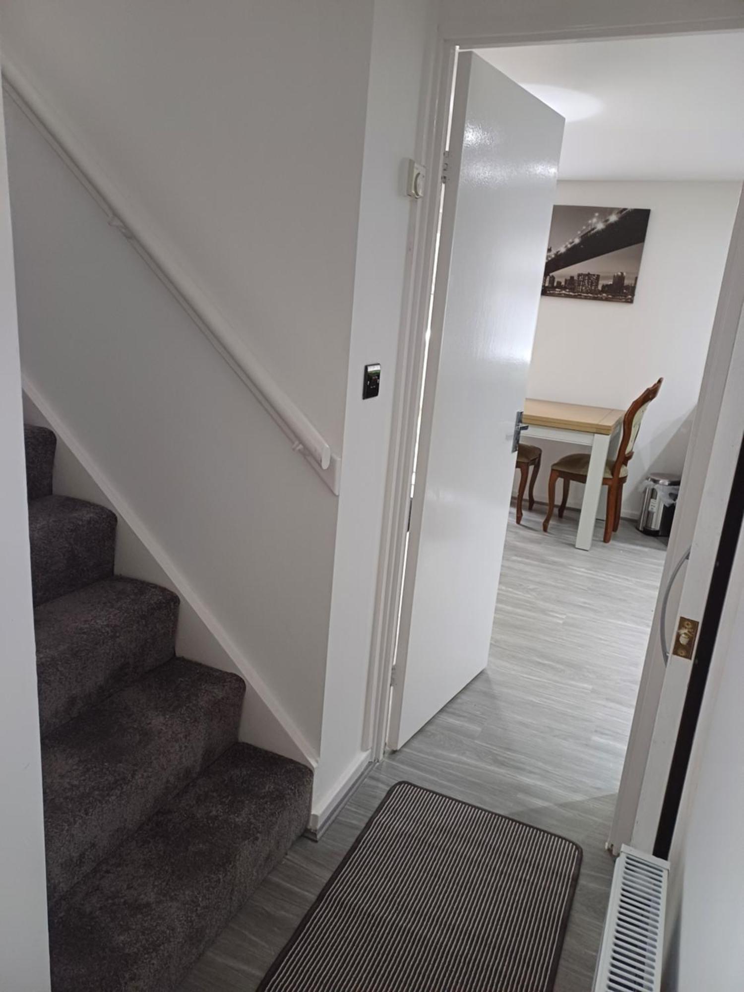Beautiful Maisonette Leeds  Esterno foto