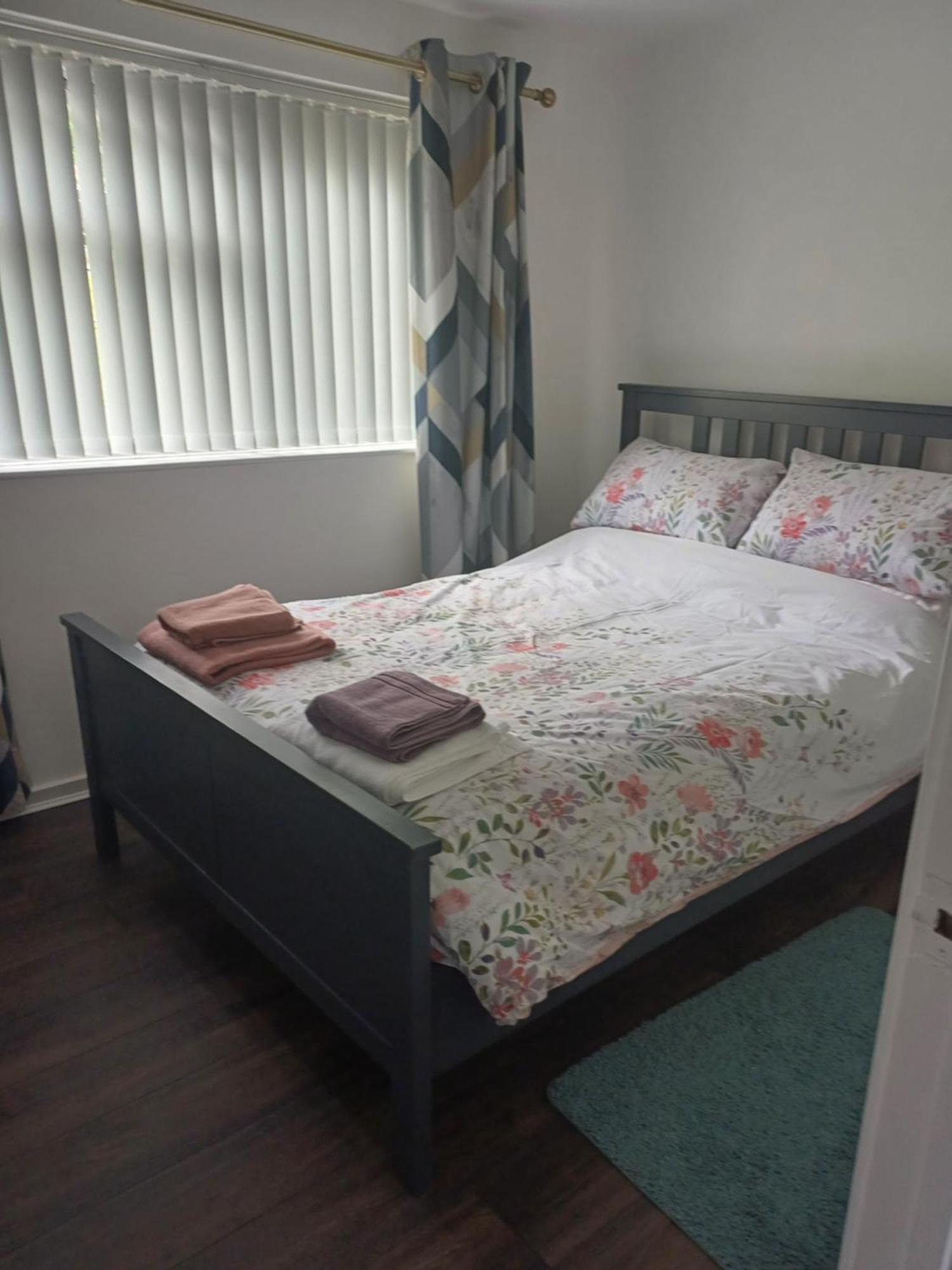 Beautiful Maisonette Leeds  Esterno foto