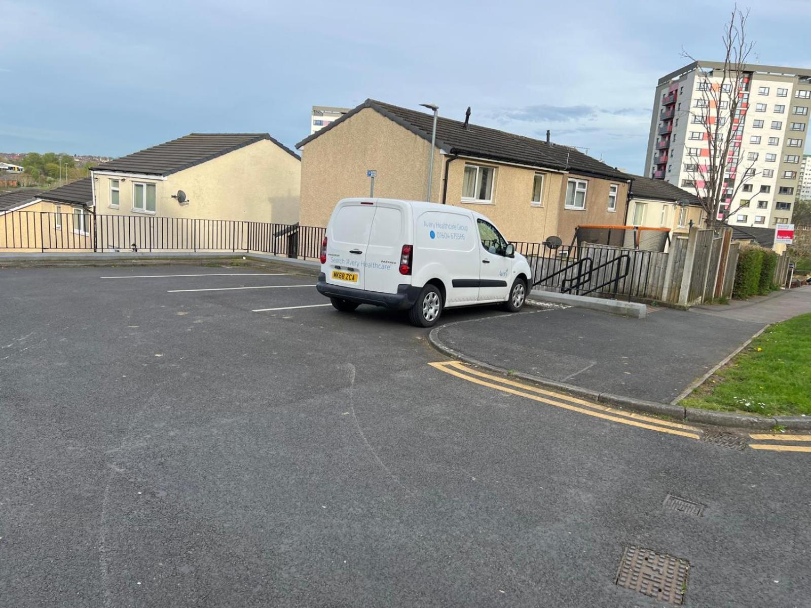 Beautiful Maisonette Leeds  Esterno foto