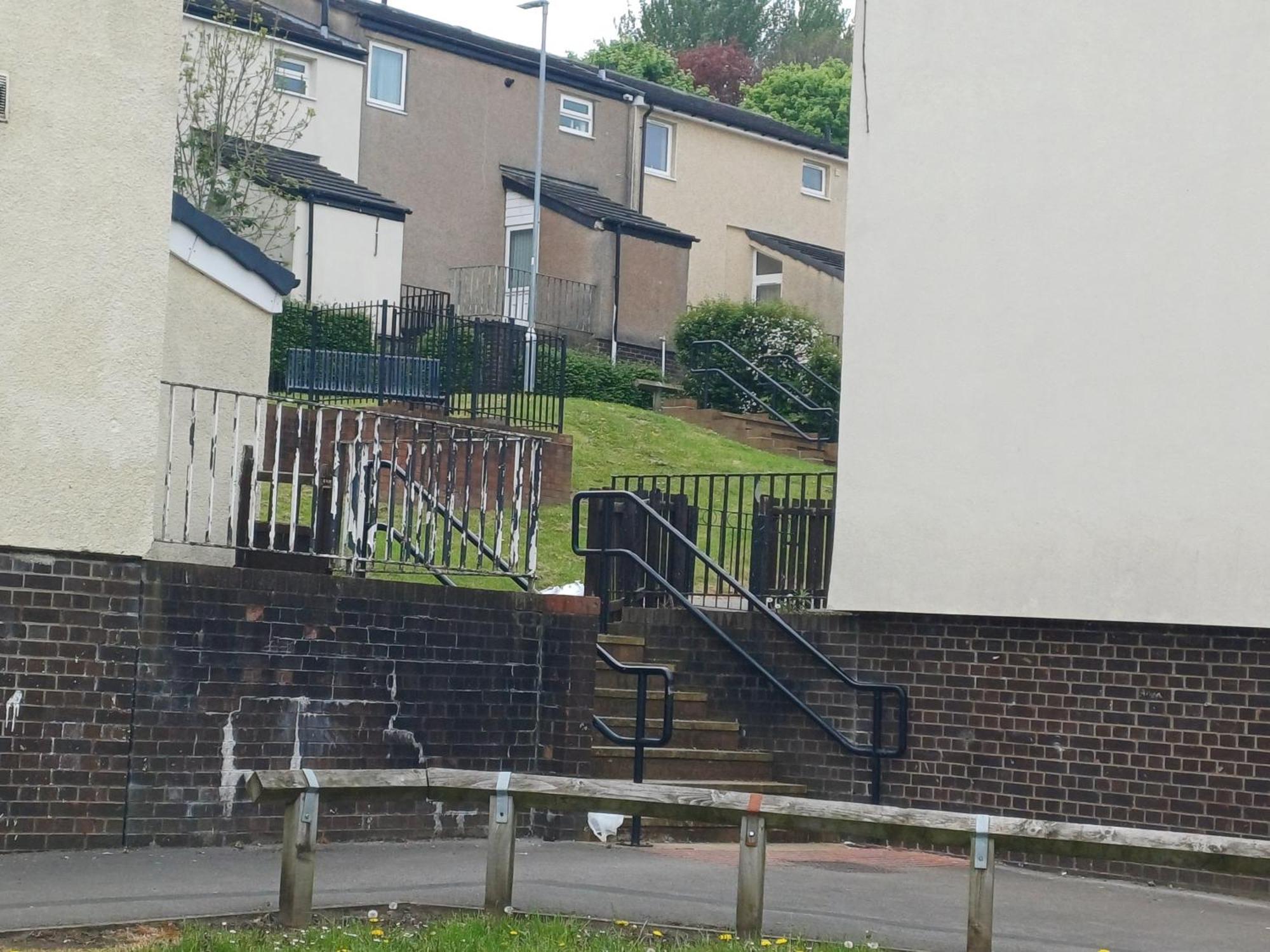 Beautiful Maisonette Leeds  Esterno foto