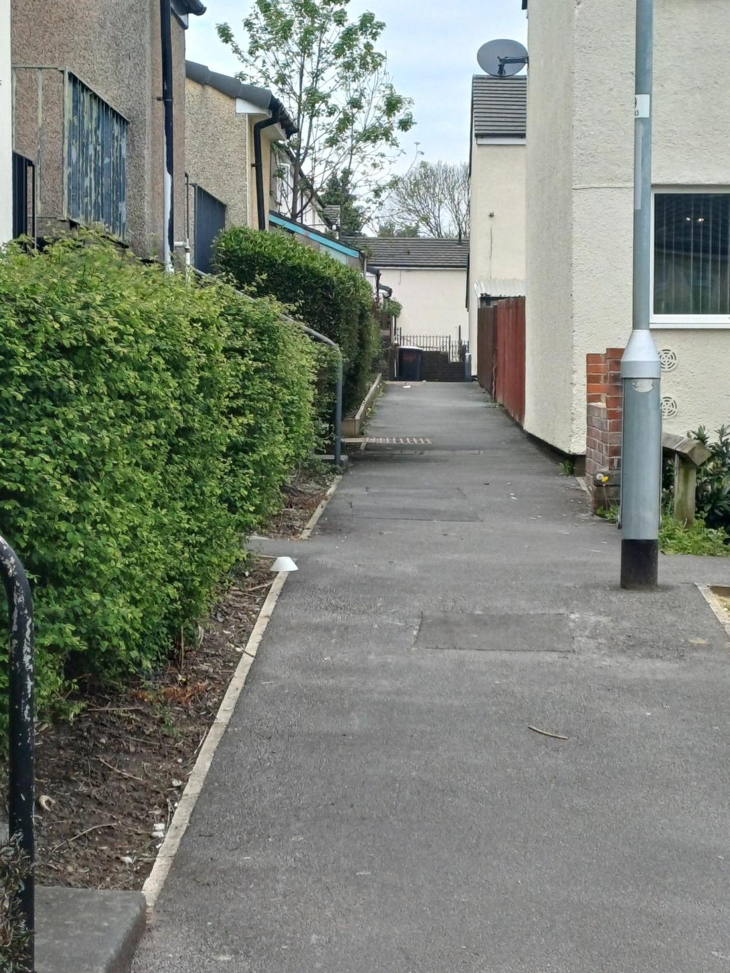 Beautiful Maisonette Leeds  Esterno foto