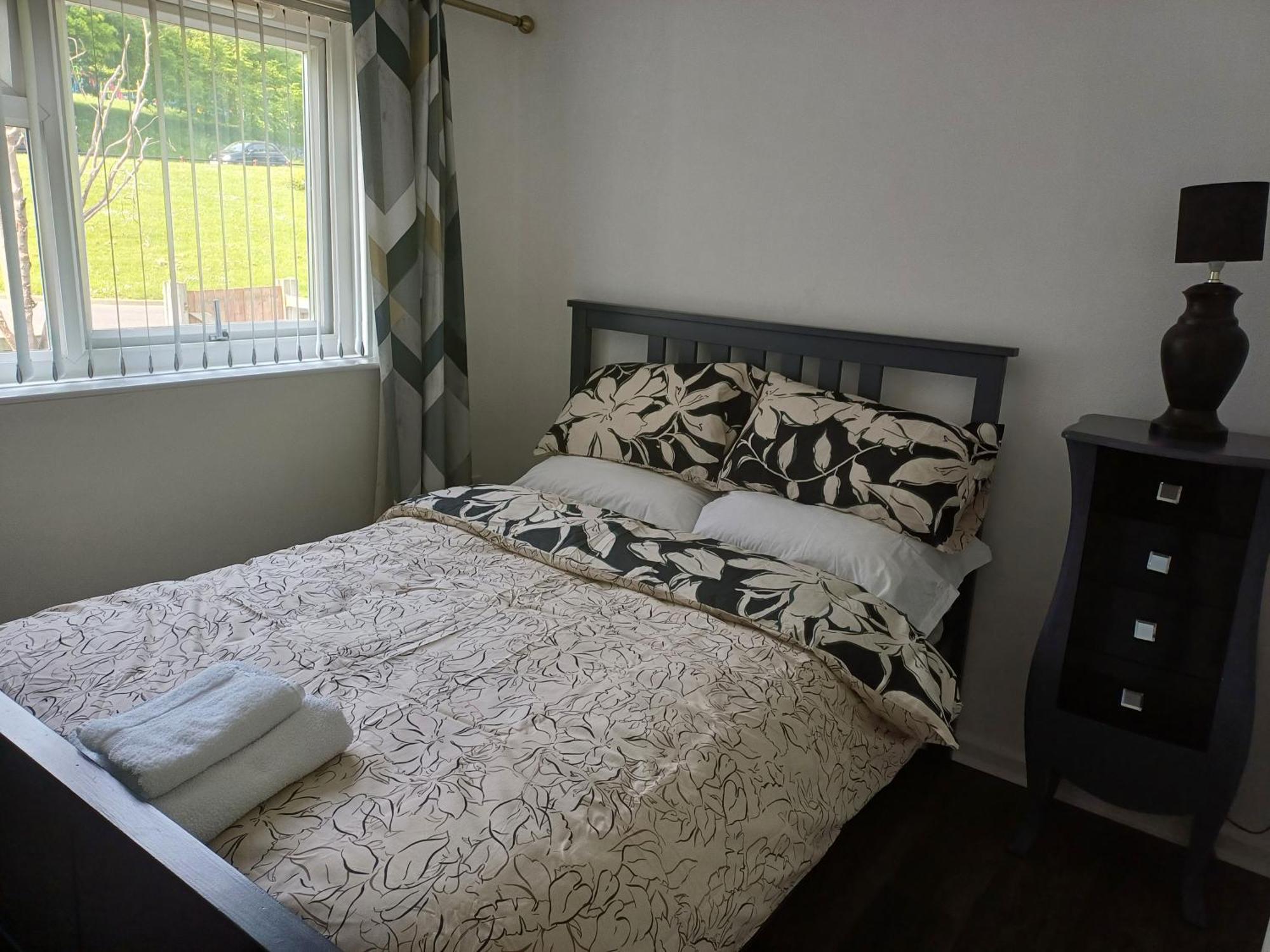 Beautiful Maisonette Leeds  Esterno foto